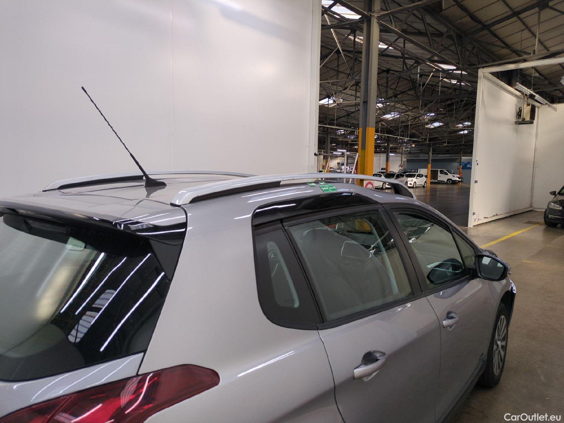  Peugeot  2008  Active Business 1.6 HDi 100CV BVM5 E6 #63