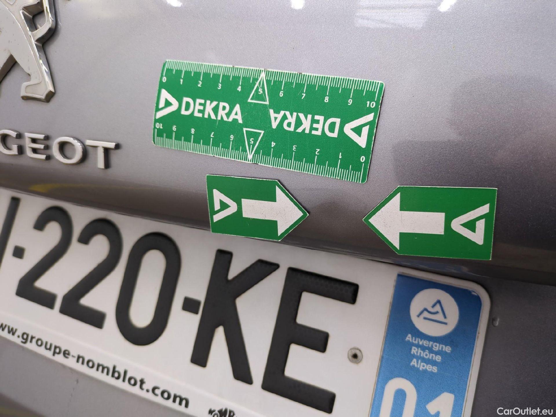  Peugeot  2008  Active Business 1.6 HDi 100CV BVM5 E6 #42