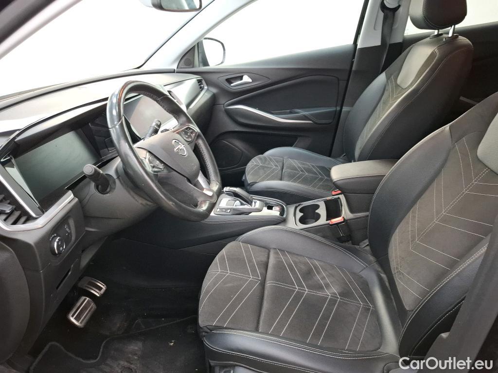  Opel   Grandland X Grandland X Elegance Business 1.5 130CV BVA8 6E #91