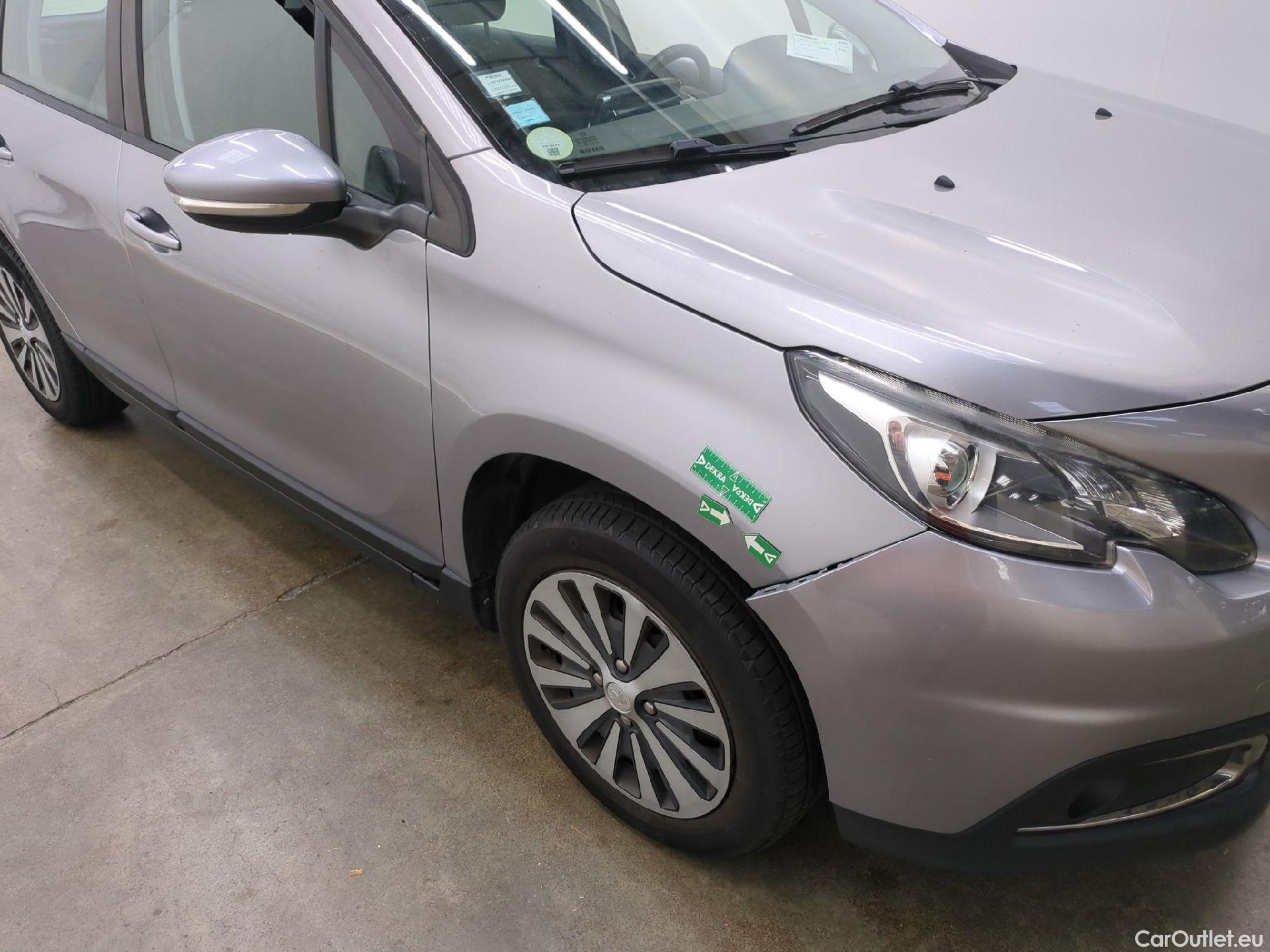  Peugeot  2008  Active Business 1.6 HDi 100CV BVM5 E6 #86