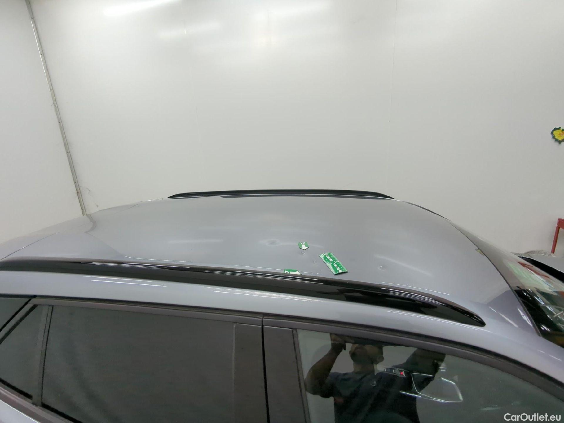  Peugeot  2008  Allure Pack 1.5 HDi 110CV BVM6 E6d #13