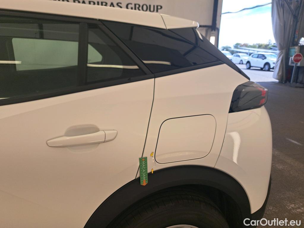  Peugeot  2008  Active Business 1.5 HDi 100CV BVM6 E6d #8