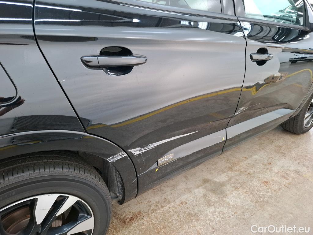  Opel   Grandland X Grandland X Elegance Business 1.5 130CV BVA8 6E #109