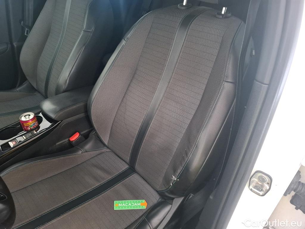  Peugeot  2008  Allure Business 1.5 HDi 110CV BVM6 E6d #1