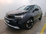 Opel  Grandland X Grandland X Elegance Business 1.5 130CV BVA8 6E