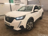 Peugeot 2008  Active Business 1.5 HDi 100CV BVM6 E6d