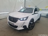 Peugeot 2008  Allure Business 1.5 HDi 110CV BVM6 E6d