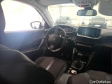 Peugeot  2008  Allure Business 1.5 HDi 110CV BVM6 E6d #5