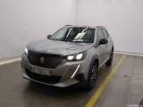 Peugeot 2008  Allure Pack 1.5 HDi 110CV BVM6 E6d