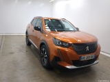  Peugeot  2008  Allure Pack 1.5 HDi 110CV BVM6 E6d #2