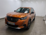 Peugeot 2008  Allure Pack 1.5 HDi 110CV BVM6 E6d