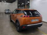  Peugeot  2008  Allure Pack 1.5 HDi 110CV BVM6 E6d #3