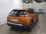  Peugeot  2008  Allure Pack 1.5 HDi 110CV BVM6 E6d #4