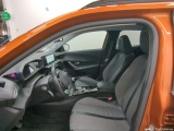  Peugeot  2008  Allure Pack 1.5 HDi 110CV BVM6 E6d #10
