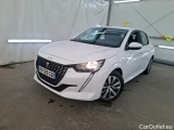 Peugeot 208  Active 1.2 PureTech 100CV BVM6 E6d