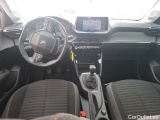  Peugeot  208  Active 1.2 PureTech 100CV BVM6 E6d #5
