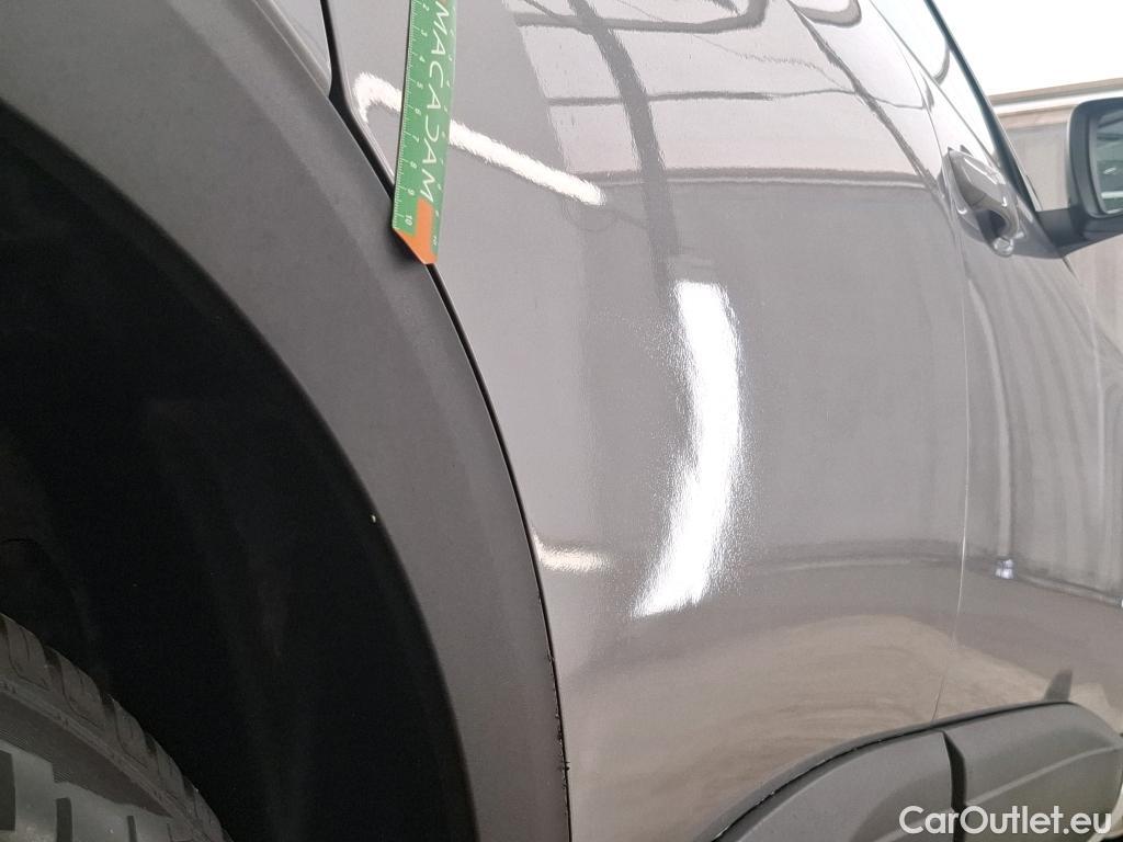  Peugeot  3008  Active Pack 1.5 HDi 130CV BVA8 E6d #8