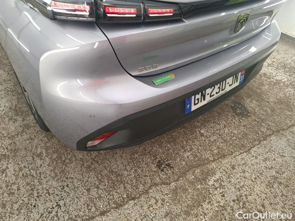  Peugeot  308  Active Pack 1.2 PureTech 130CV BVA8 E6d #9