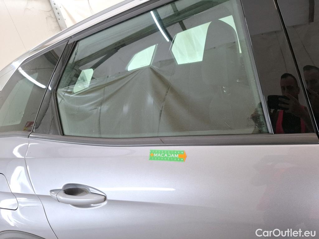  Peugeot  3008  II Active Pack 1.5 HDi 130CV BVA8 E6d #4