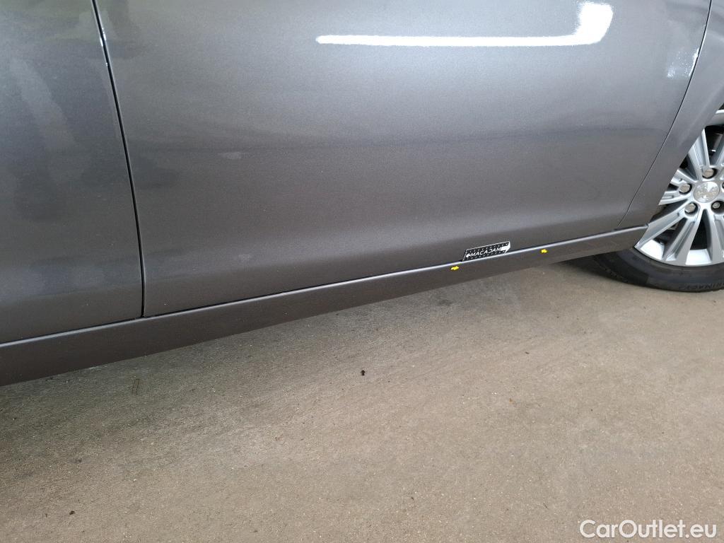  Peugeot  308  Allure 1.2 PureTech 130CV BVA8 E6d #3