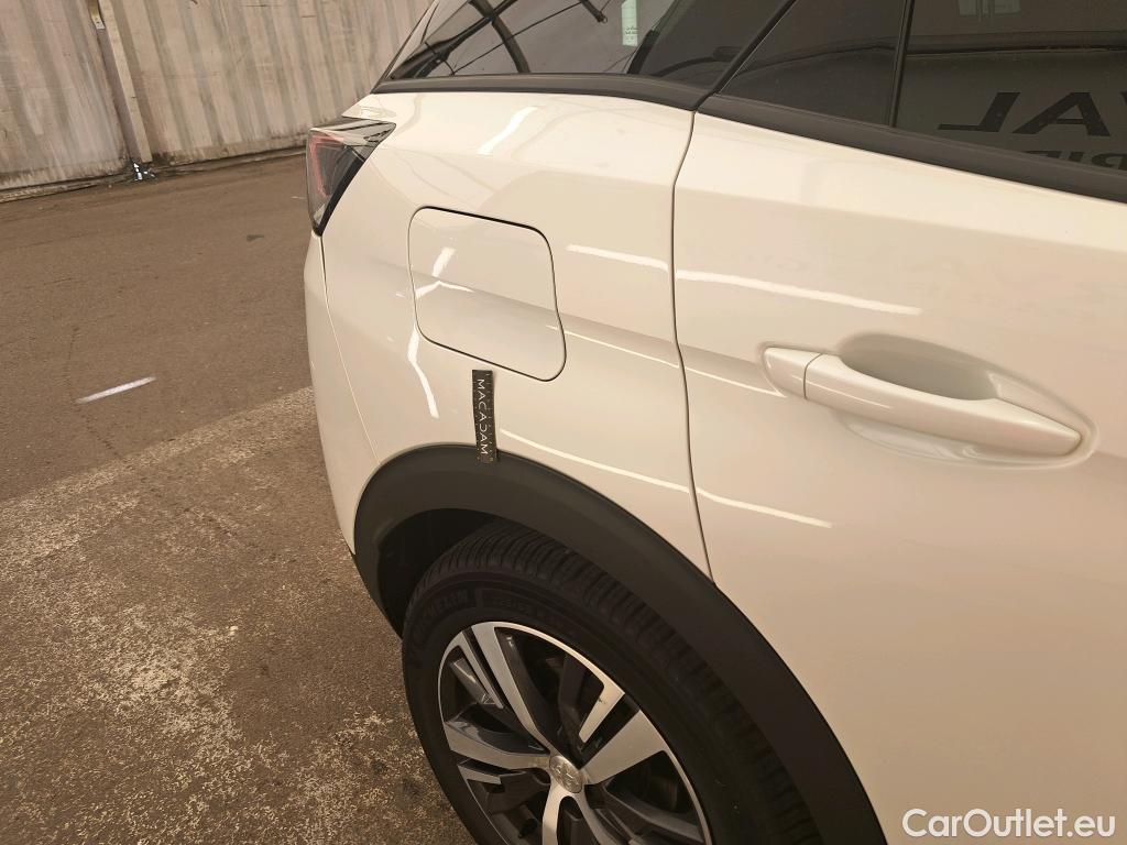  Peugeot  3008  II Allure Pack 1.5 HDi 130CV BVA8 E6d #7