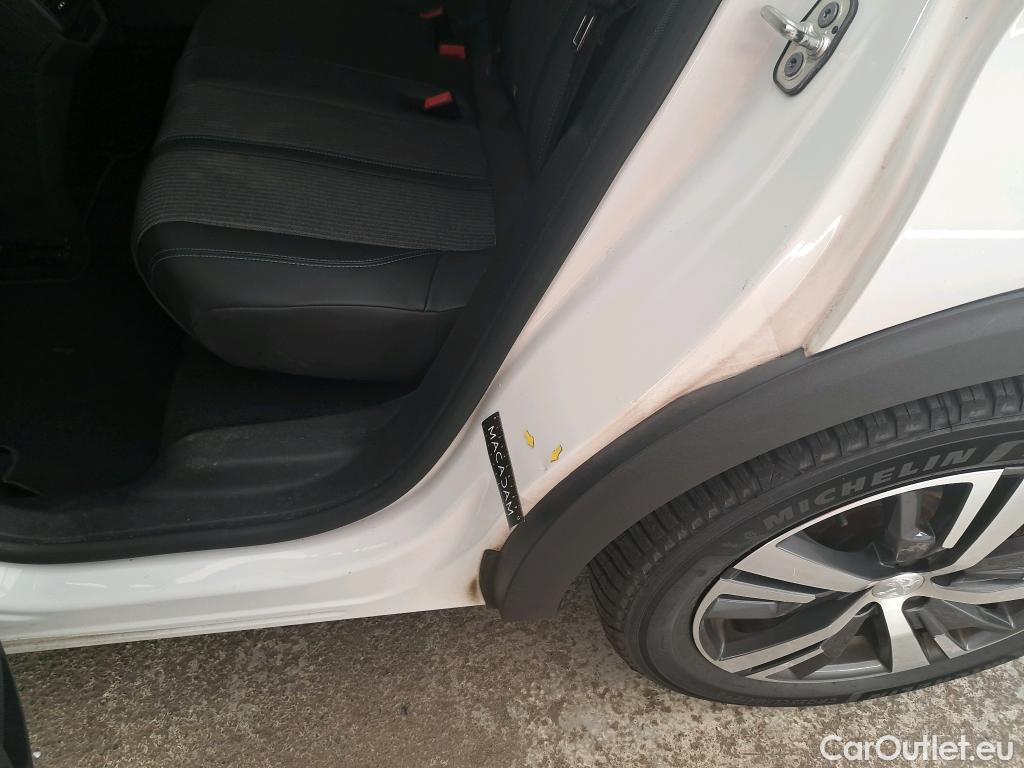  Peugeot  3008  II Allure Pack 1.5 HDi 130CV BVA8 E6d #18