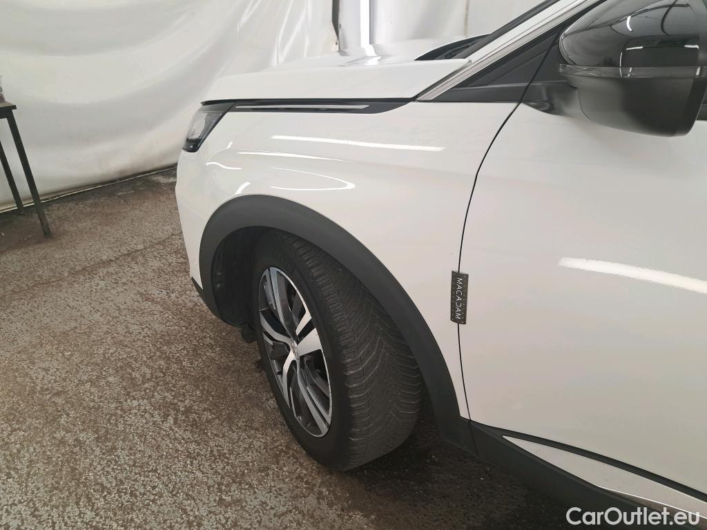  Peugeot  3008  II Allure Pack 1.5 HDi 130CV BVA8 E6d #15
