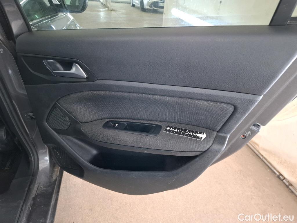  Peugeot  308  Allure 1.2 PureTech 130CV BVA8 E6d #14