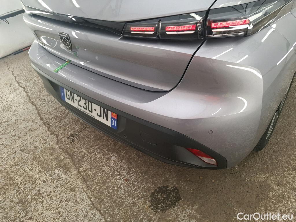  Peugeot  308  Active Pack 1.2 PureTech 130CV BVA8 E6d #5
