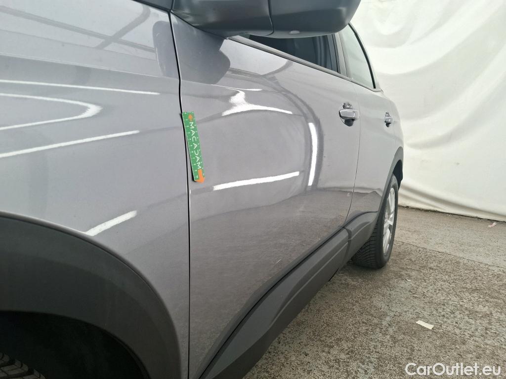  Peugeot  3008  Active Pack 1.5 HDi 130CV BVA8 E6d #3