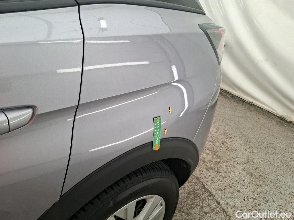  Peugeot  3008  Active Pack 1.5 HDi 130CV BVA8 E6d #1