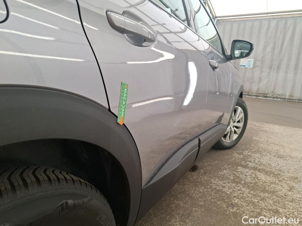  Peugeot  3008  Active Pack 1.5 HDi 130CV BVA8 E6d #7