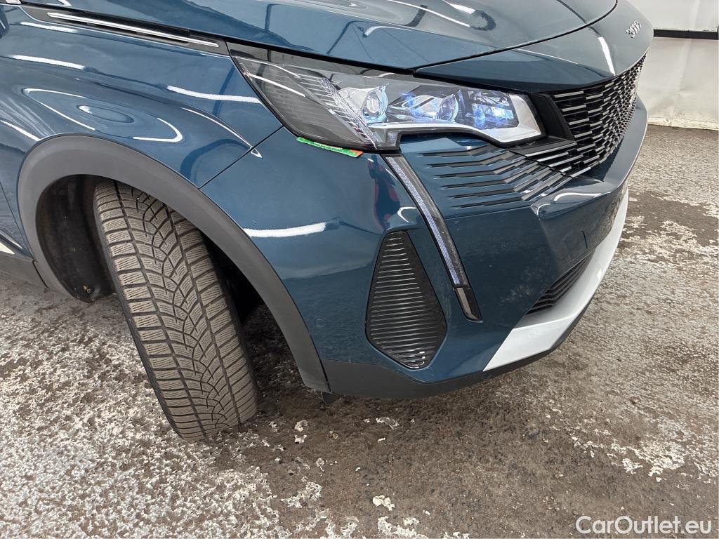  Peugeot  3008 PEUGEOT  / 2020 / 5P / SUV BlueHDi 130 S&S EAT8 GT Pack #6
