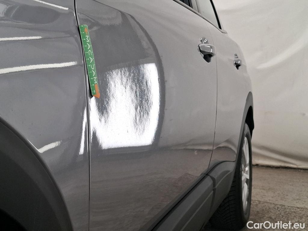  Peugeot  3008  Active Pack 1.5 HDi 130CV BVA8 E6d #6