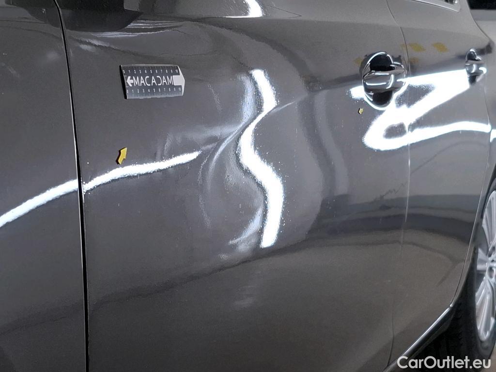  Peugeot  308  Allure 1.2 PureTech 130CV BVA8 E6d #9