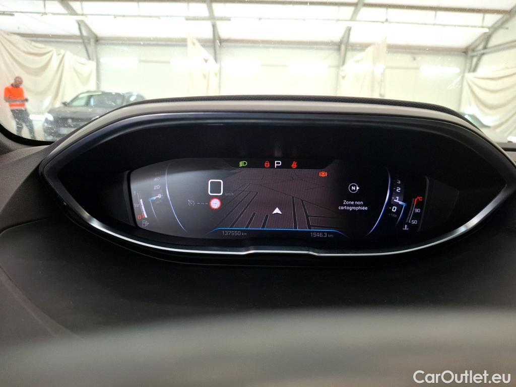  Peugeot  3008  II Active Pack 1.5 HDi 130CV BVA8 E6d #6