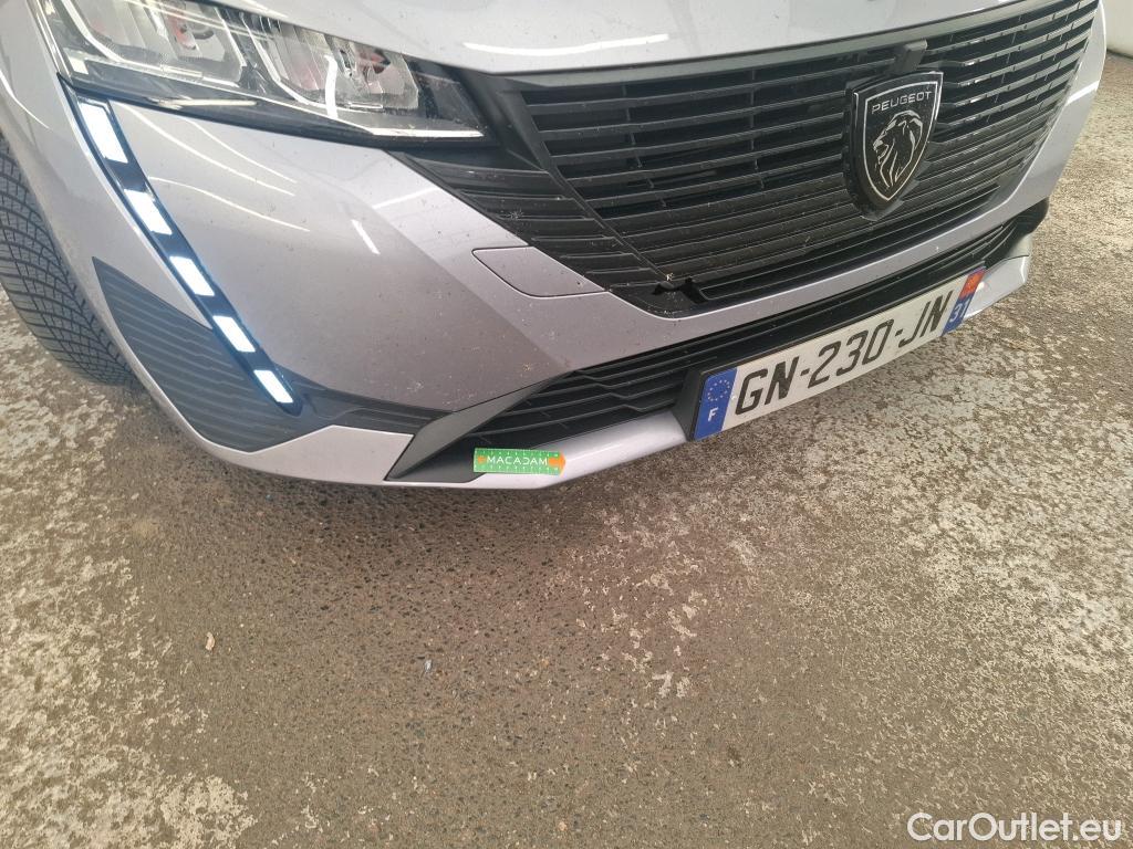  Peugeot  308  Active Pack 1.2 PureTech 130CV BVA8 E6d #16