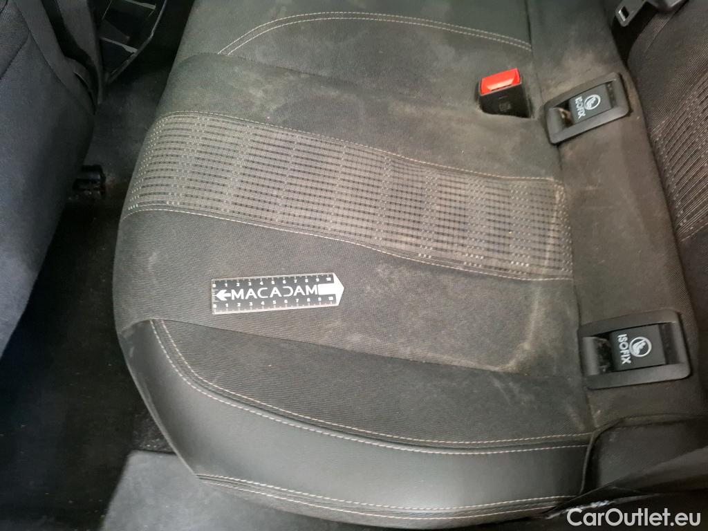  Peugeot  308  Allure 1.2 PureTech 130CV BVA8 E6d #21