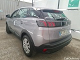  Peugeot  3008  Active Pack 1.5 HDi 130CV BVA8 E6d #2