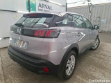  Peugeot  3008  Active Pack 1.5 HDi 130CV BVA8 E6d #3