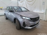  Peugeot  3008  II Active Pack 1.5 HDi 130CV BVA8 E6d #4