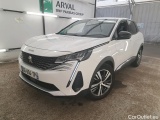 Peugeot 3008  II Allure Pack 1.5 HDi 130CV BVA8 E6d