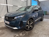 Peugeot 3008 PEUGEOT  / 2020 / 5P / SUV BlueHDi 130 S&S EAT8 GT Pack