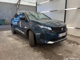  Peugeot  3008 PEUGEOT  / 2020 / 5P / SUV BlueHDi 130 S&S EAT8 GT Pack #4