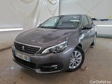 Peugeot 308  Allure 1.2 PureTech 130CV BVA8 E6d