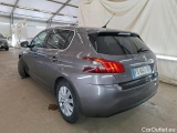  Peugeot  308  Allure 1.2 PureTech 130CV BVA8 E6d #2