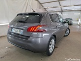  Peugeot  308  Allure 1.2 PureTech 130CV BVA8 E6d #3
