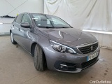  Peugeot  308  Allure 1.2 PureTech 130CV BVA8 E6d #4