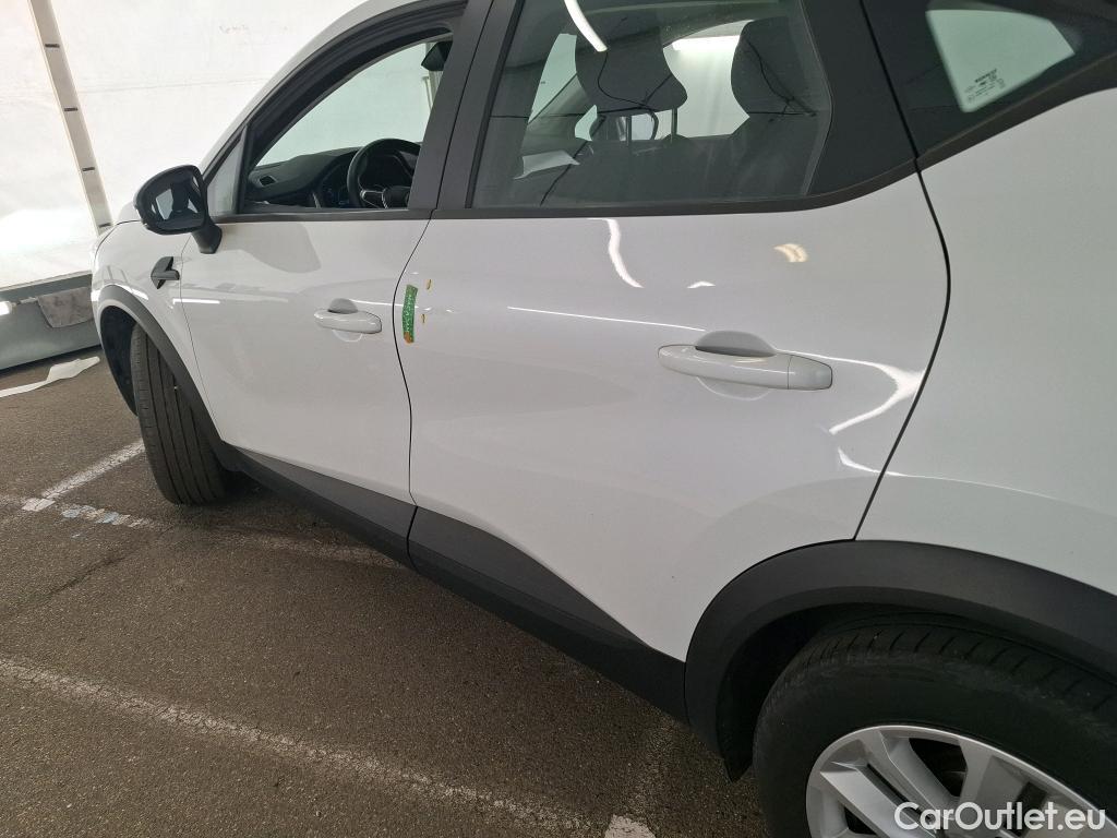  Renault  Captur  II Business 1.6 E-TECH Hybrid 145CV BVA6 E6d #12