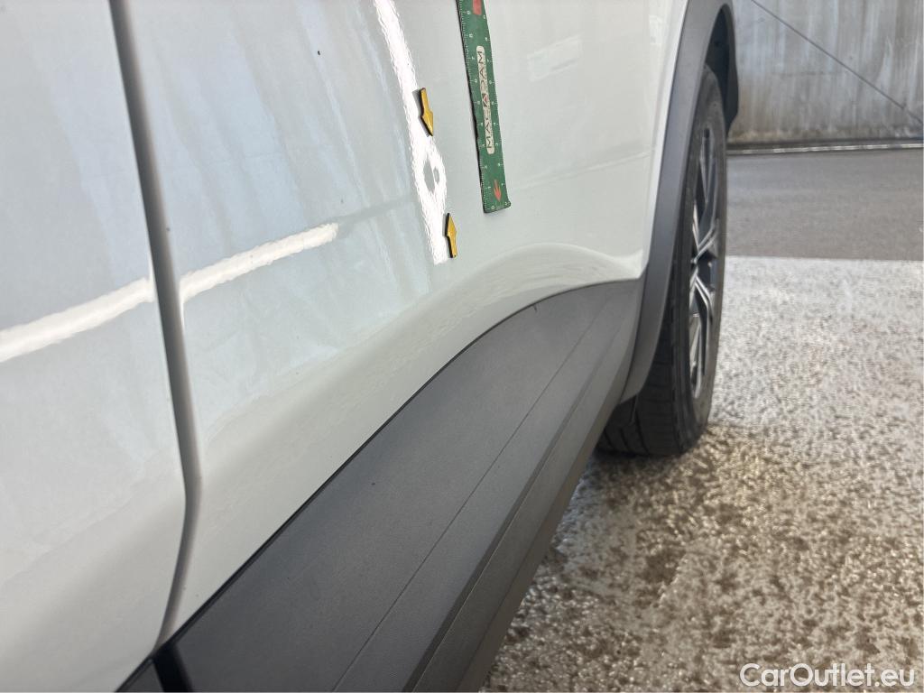  Renault  Captur  II Evolution 1.6 E-TECH Hybrid 145CV BVA6 E6d #11